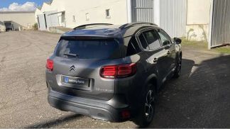 Leasing SUV Citroën C5 Aircross 2020