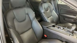 Leasing Wagon Volvo V60 2019
