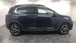 Finansowanie SUV Citroën C5 Aircross 2023