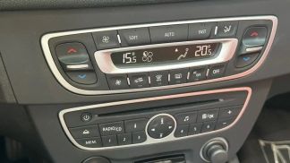 Leasing Convertible Renault Megane 2011