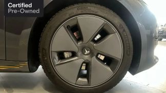 Lízing Sedan Tesla Model 3 2021