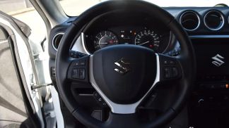Leasing SUV Suzuki Vitara 2024