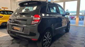 Leasing Sedan Renault Twingo 2015