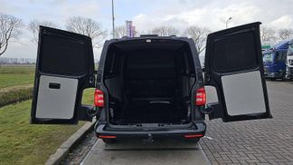 Leasing Fourgon Volkswagen TRANSPORTER 2.0 TDI 2018