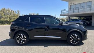 Leasing Wagon Peugeot 2008 2022