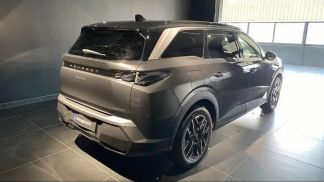 Lízing SUV Peugeot 5008 2024