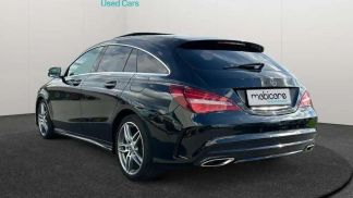 Finansowanie Wóz MERCEDES CLA 200 2019