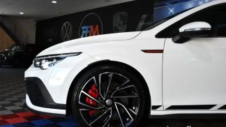 Finansowanie Van Volkswagen Golf 2021