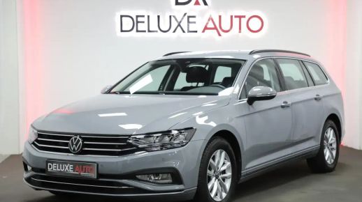 Volkswagen Passat 2022