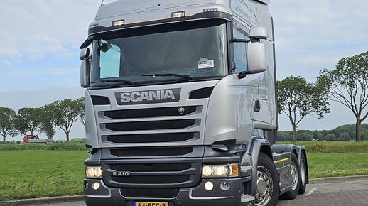 Scania R410 2014