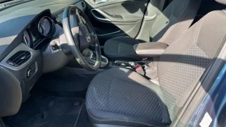 Finansowanie Wóz Opel Astra 2016