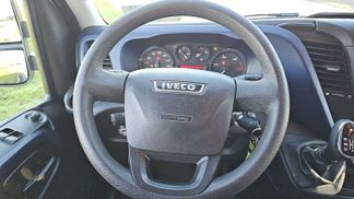 Lízing Uzavretý box Iveco DAILY 35 S 2016