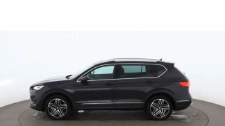 Finansowanie SUV Seat Tarraco 2019
