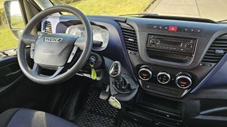 Finansowanie Van Iveco DAILY 35S14 2017