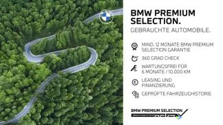 Lízing Kupé BMW 420 2023