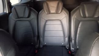 Lízing Hatchback Citroën C4 Picasso 2014