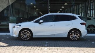 Lízing Hatchback BMW 218 2022