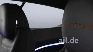 Leasing Coupe Bentley Continental GT 2018