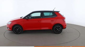 Finansowanie Hatchback Skoda Fabia 2020