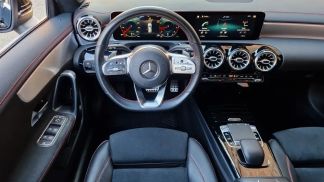 Leasing Wagon MERCEDES CLA 220 2020