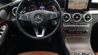 Leasing Coupe MERCEDES GLC 220 2016