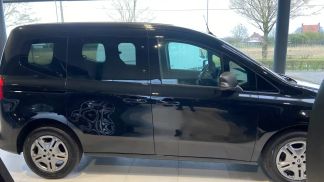 Leasing Hayon MERCEDES CITAN 2022