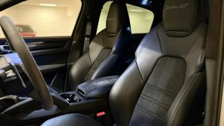 Finansowanie SUV Porsche Cayenne 2023