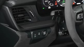 Lízing Kabriolet Porsche 992 2024