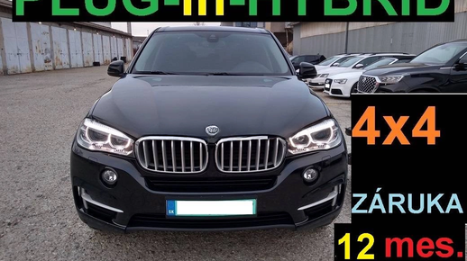 BMW X5 2016