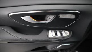 Finansowanie Hatchback MERCEDES EQV 300 2023