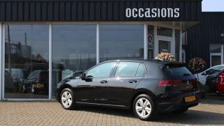 Leasing Hatchback Volkswagen Golf 2021