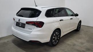 Leasing Wagon Fiat Tipo 2022