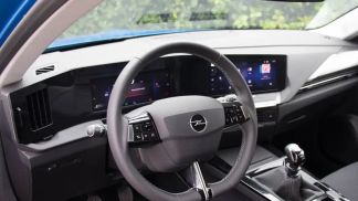 Finansowanie Wóz Opel Astra 2023