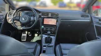 Finansowanie Sedan Volkswagen Golf 2017