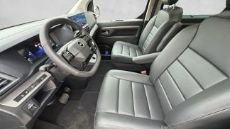 Lízing Hatchback Opel Zafira 2025