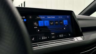 Leasing Sedan Volkswagen GOLF GTE 2021