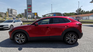 Leasing SUV Mazda CX-30 2019