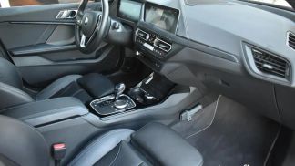 Lízing Hatchback BMW 118 2020