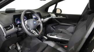 Lízing Hatchback BMW 225 2024