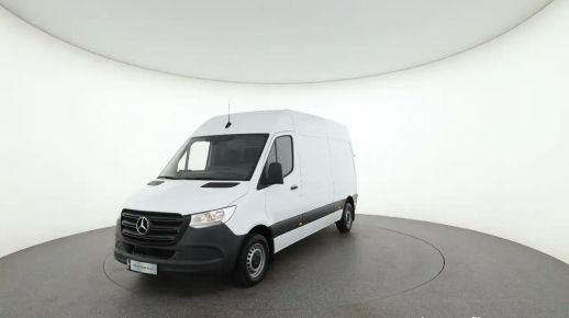 MERCEDES SPRINTER 2023