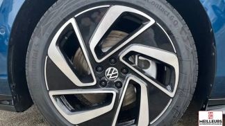 Leasing Sedan Volkswagen ID.7 2023
