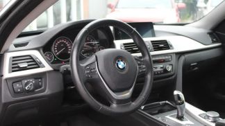 Leasing Coupe BMW 418 2017