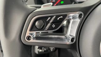 Financování Konvertibilní Porsche 718 2025