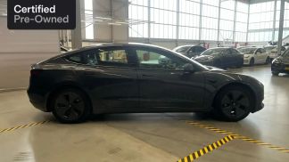 Lízing Sedan Tesla Model 3 2021