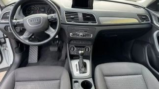 Leasing SUV Audi Q3 2015