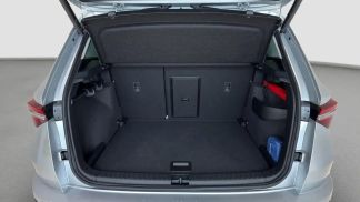 Leasing Sedan Skoda Karoq 2025