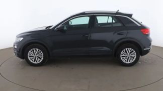 Financování SUV Volkswagen T-Roc 2020