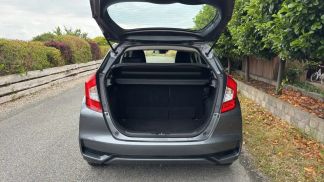 Finansowanie Hatchback Honda Jazz 2019