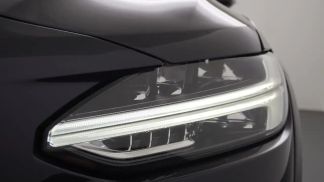 Finansowanie Wóz Volvo V90 Cross Country 2017