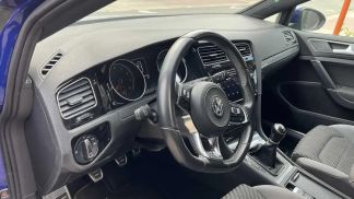 Lízing Hatchback Volkswagen Golf 2018